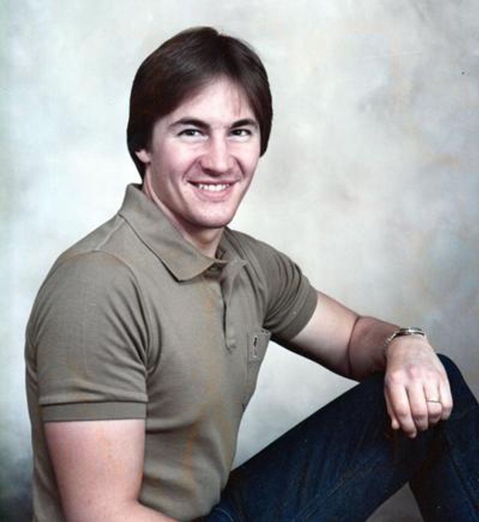 Gregg Kenneth Brown Sr. Profile Photo