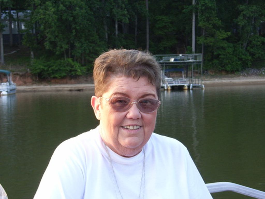 Sally Ann Studley Profile Photo