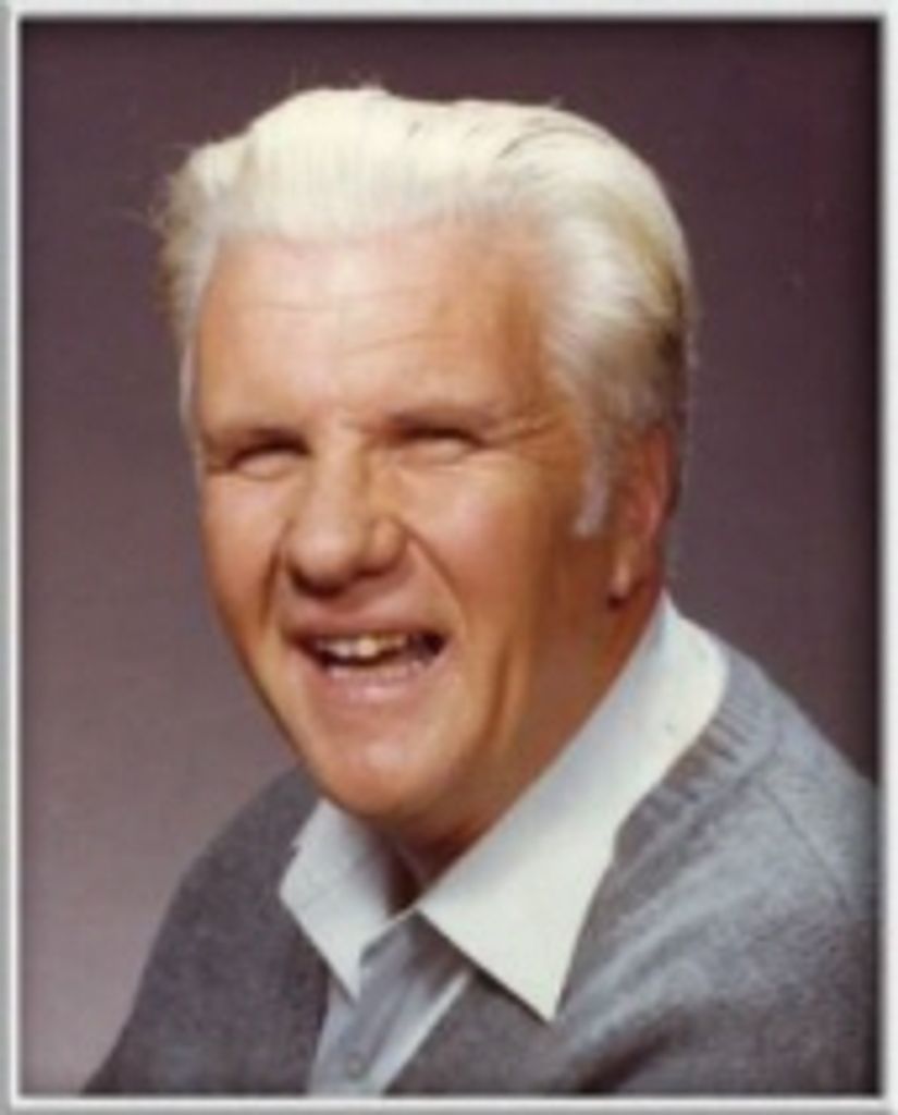 Robert Foster Wood