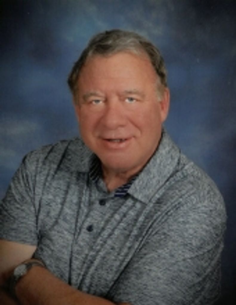 Perry P. Lieuallen Profile Photo