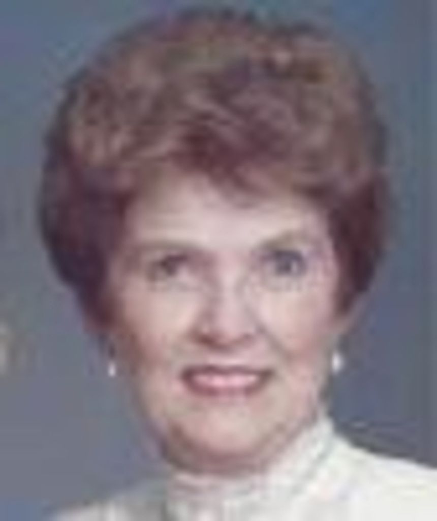 Jean Carolyn Larson