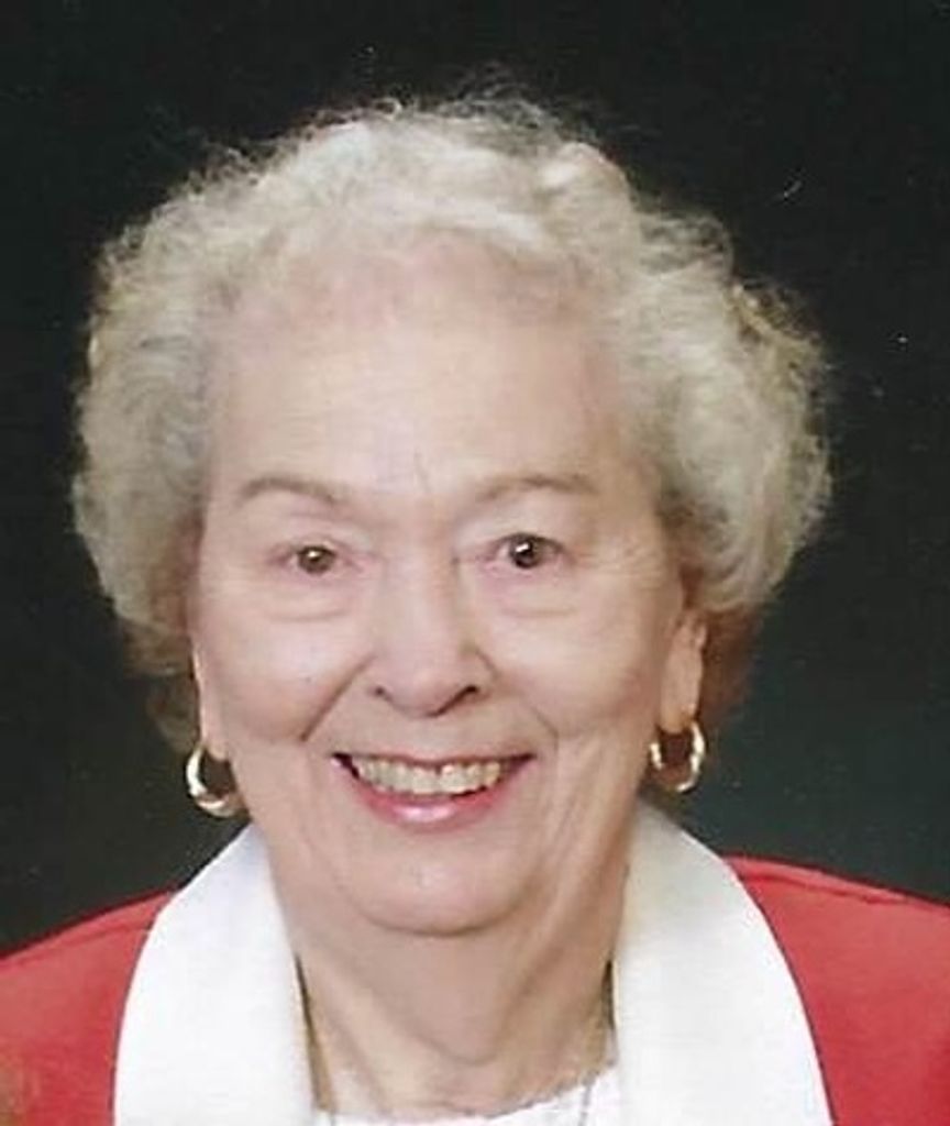 Beatrice "Bea" Edith Daley