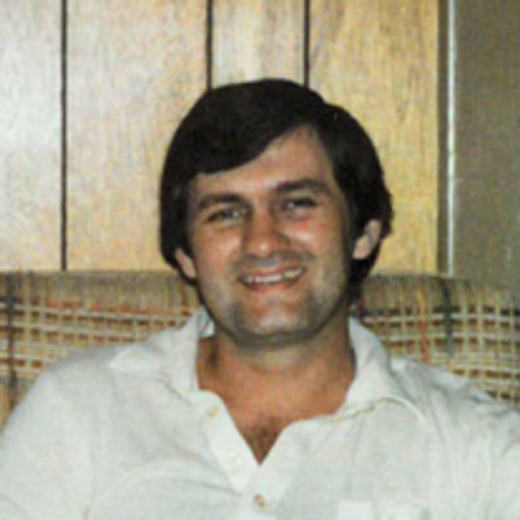 Dale Milford