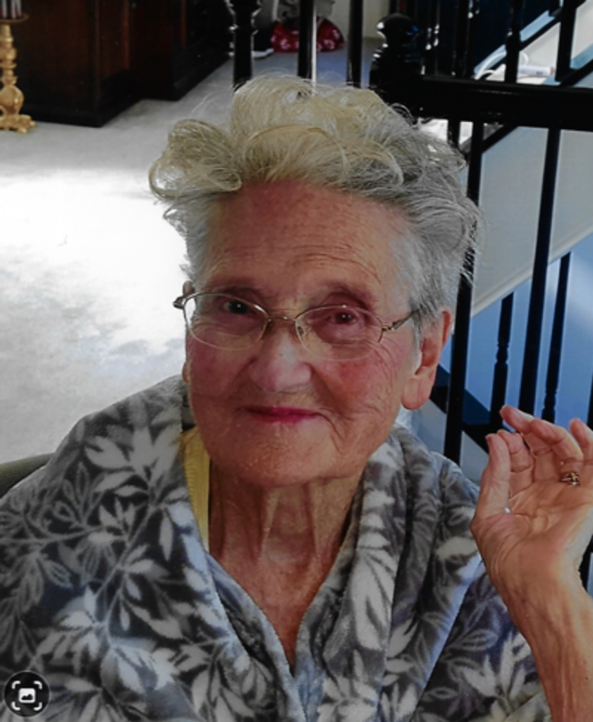 Viola Headrick Profile Photo