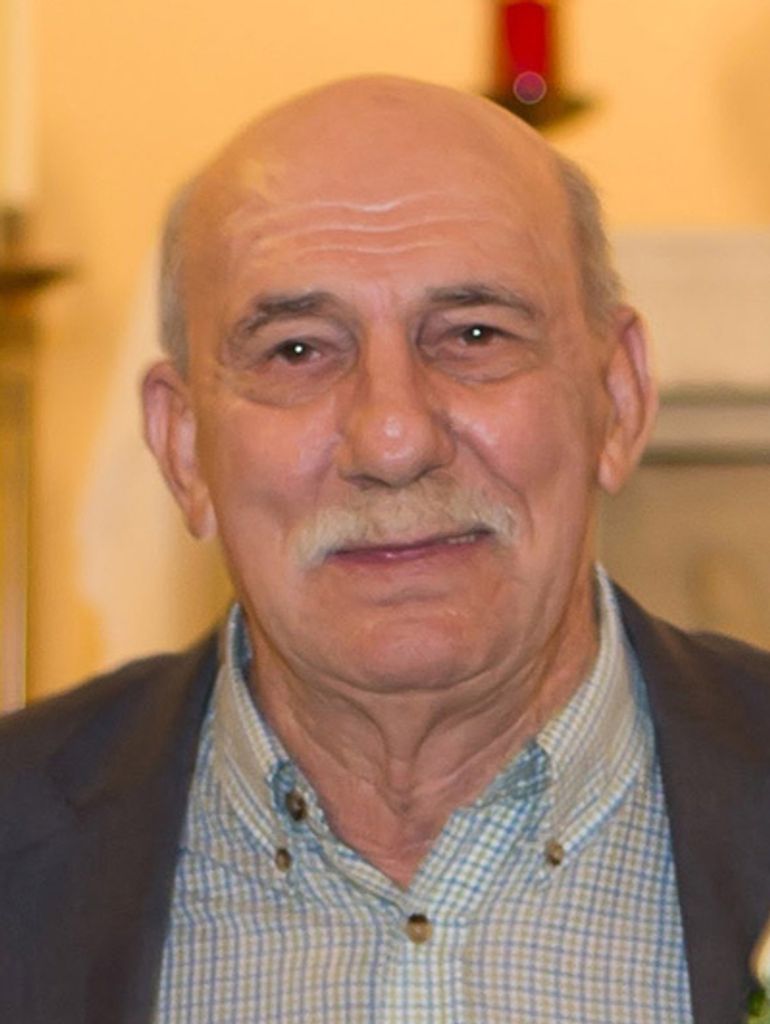 Charles Leo Mashburn