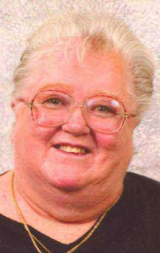 Barbara  Ann Christy