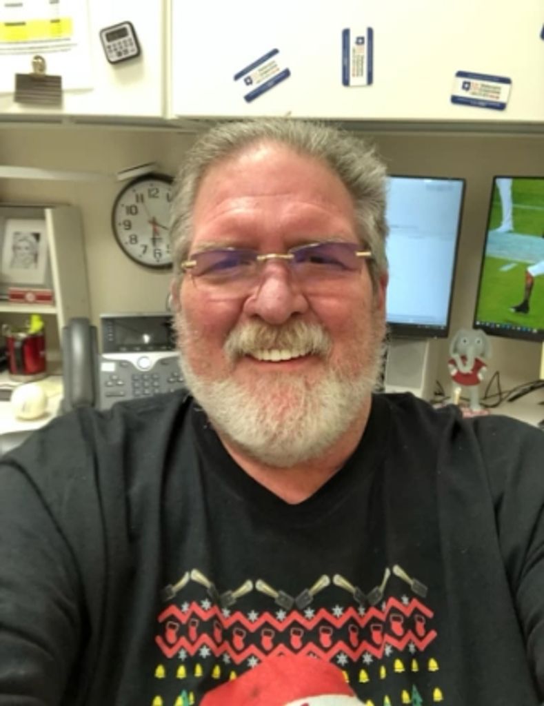 William David Killingsworth Profile Photo