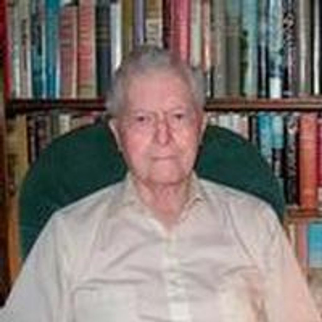 Charles F. Weaver