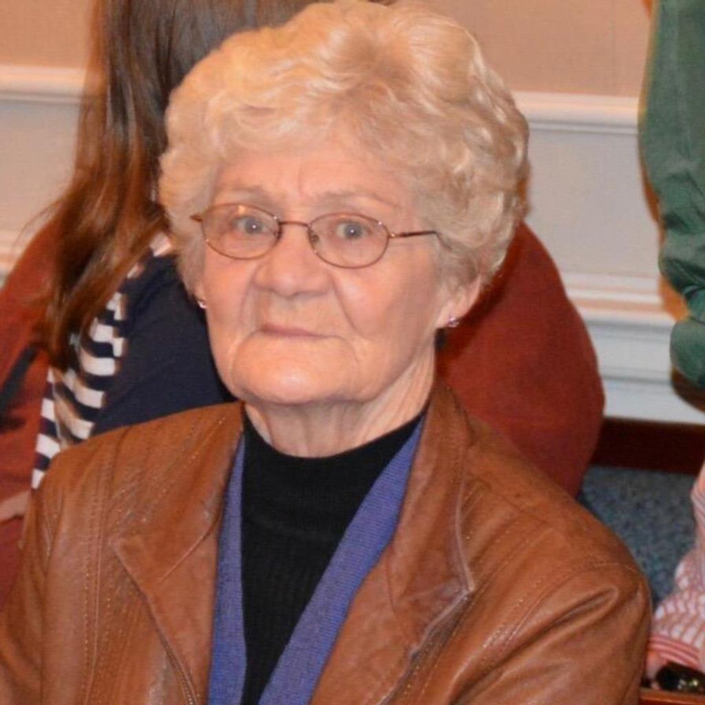 Joan Wilbanks