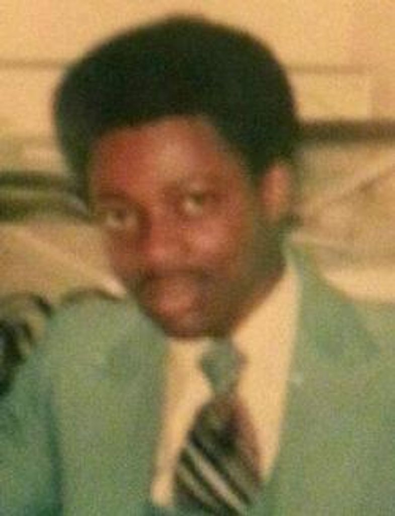 Bruce Edward Adams Profile Photo