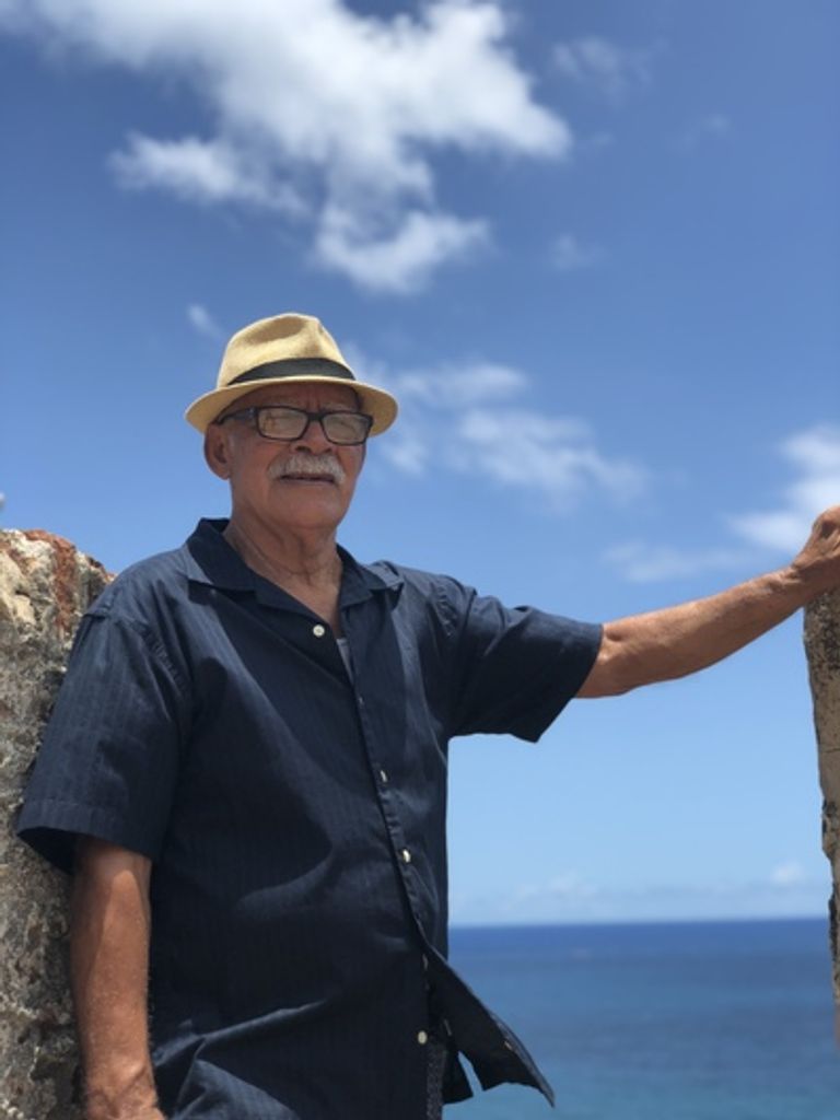 Sixto Rivera, Sr. Profile Photo