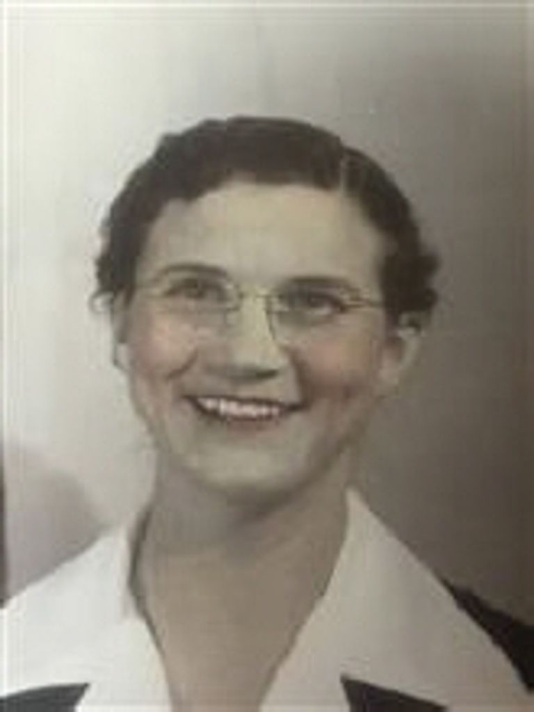 Lillie Cowley Walden