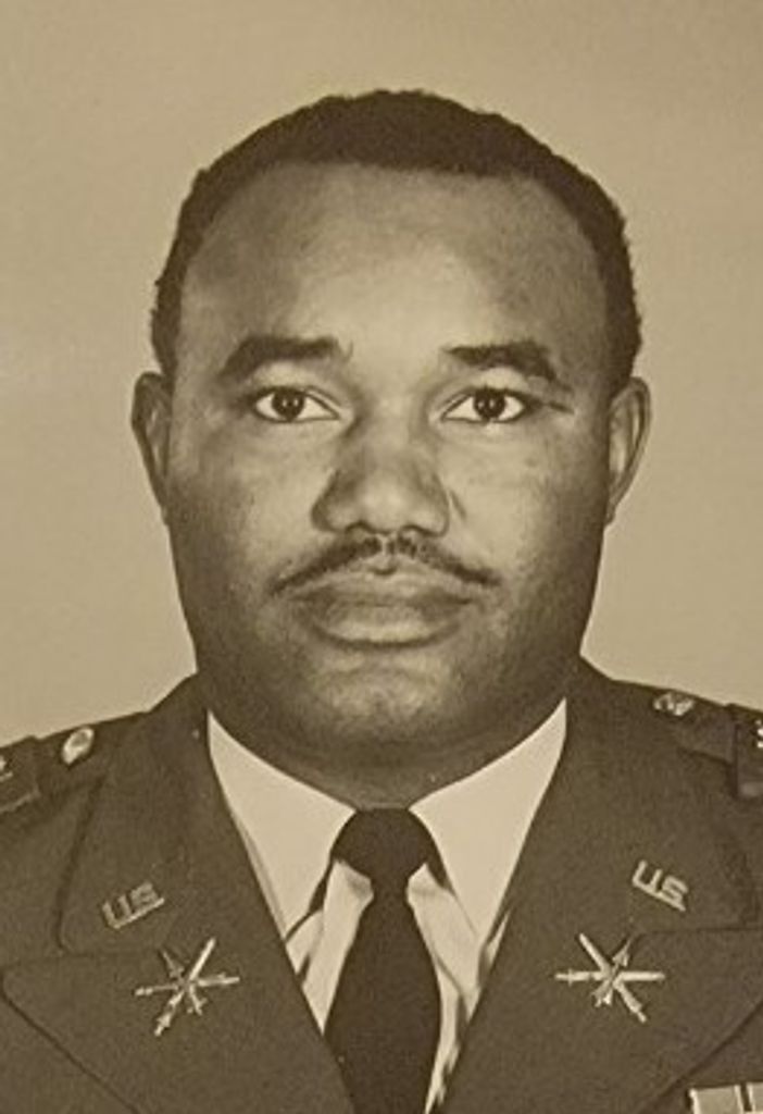 Carlos William Smith