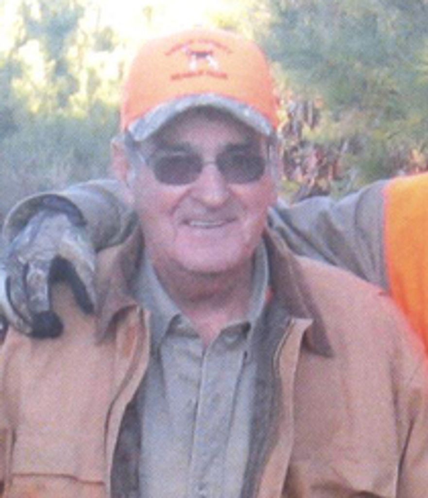 Carl Lee Sommerville