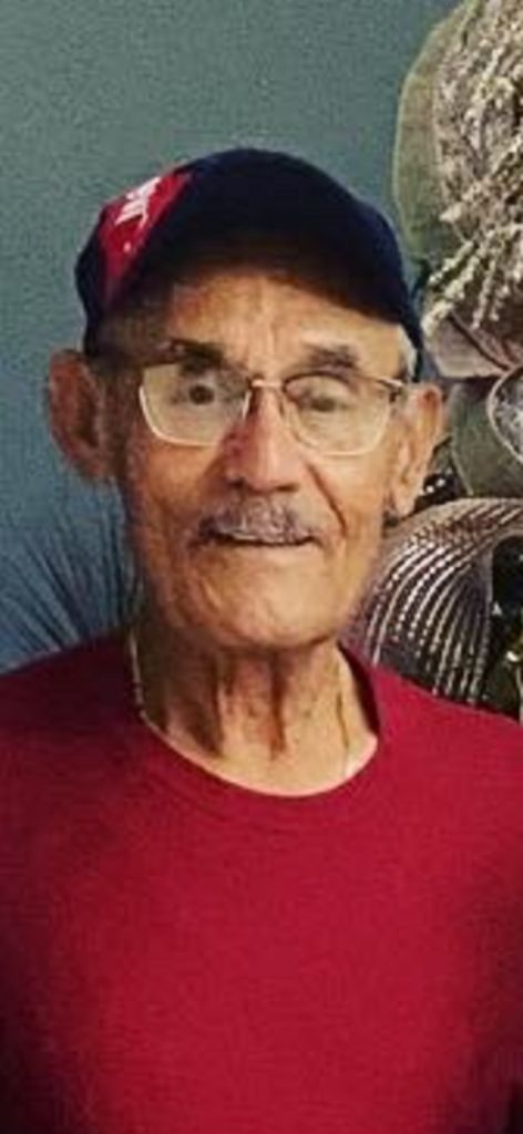 Jose Cruz Profile Photo