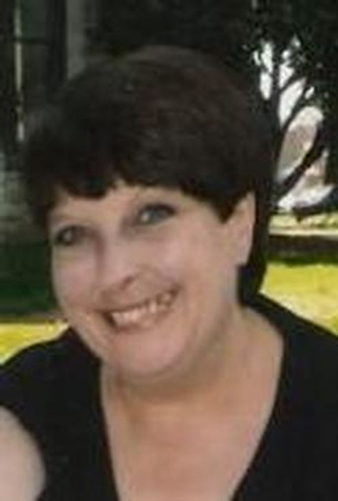 Brenda Lee Bryant