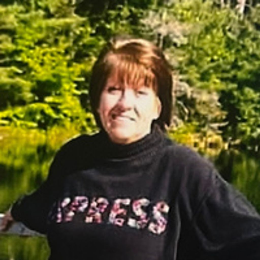 Joyce K. Bievenue