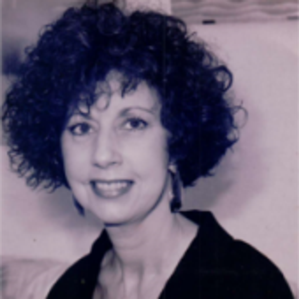Ginger Ann Barrow