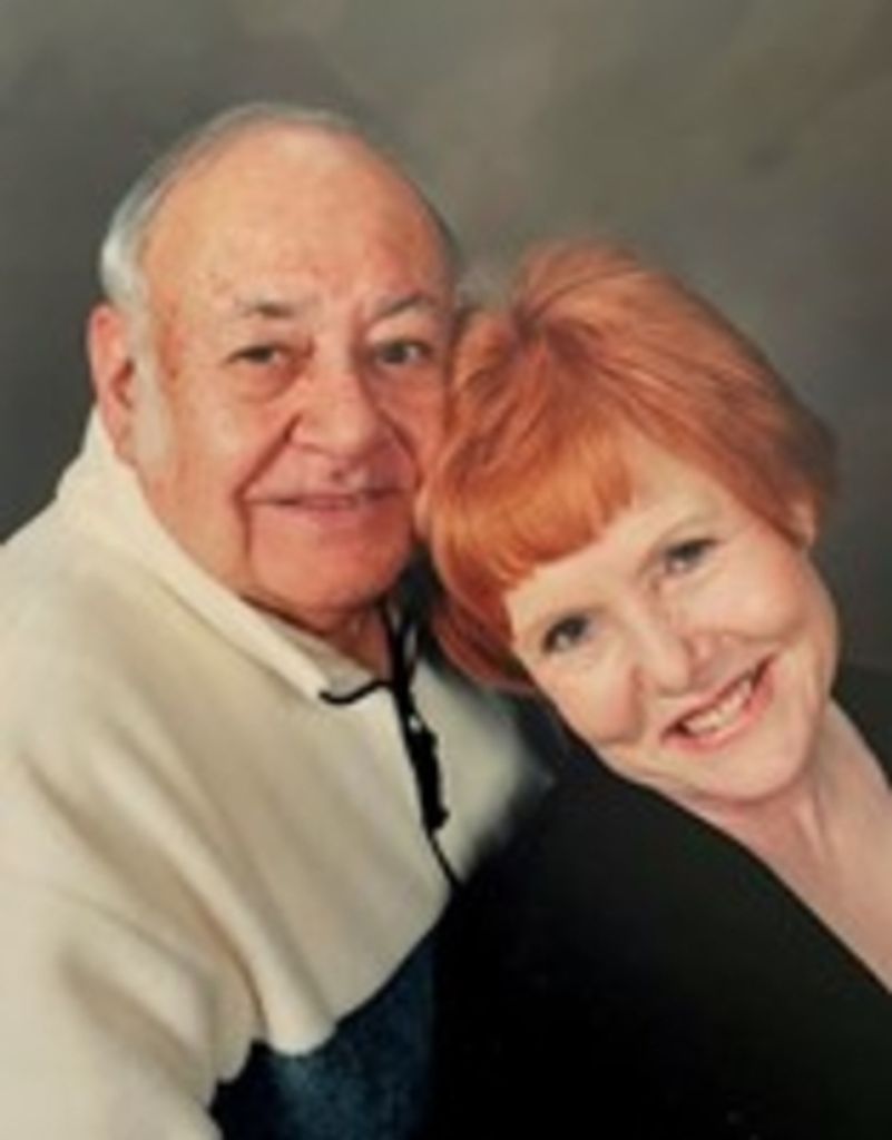 Leona Sherman Carrillo