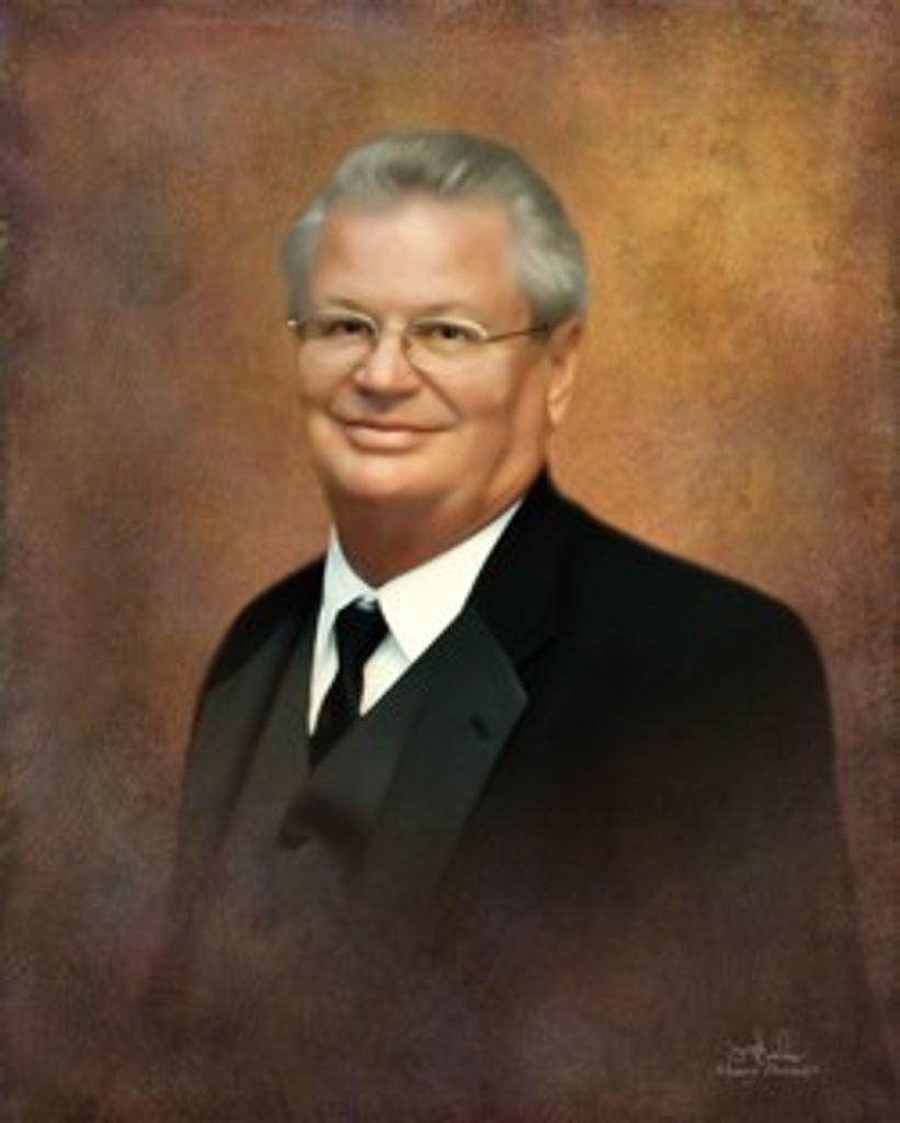 Frederick Eckert Iii