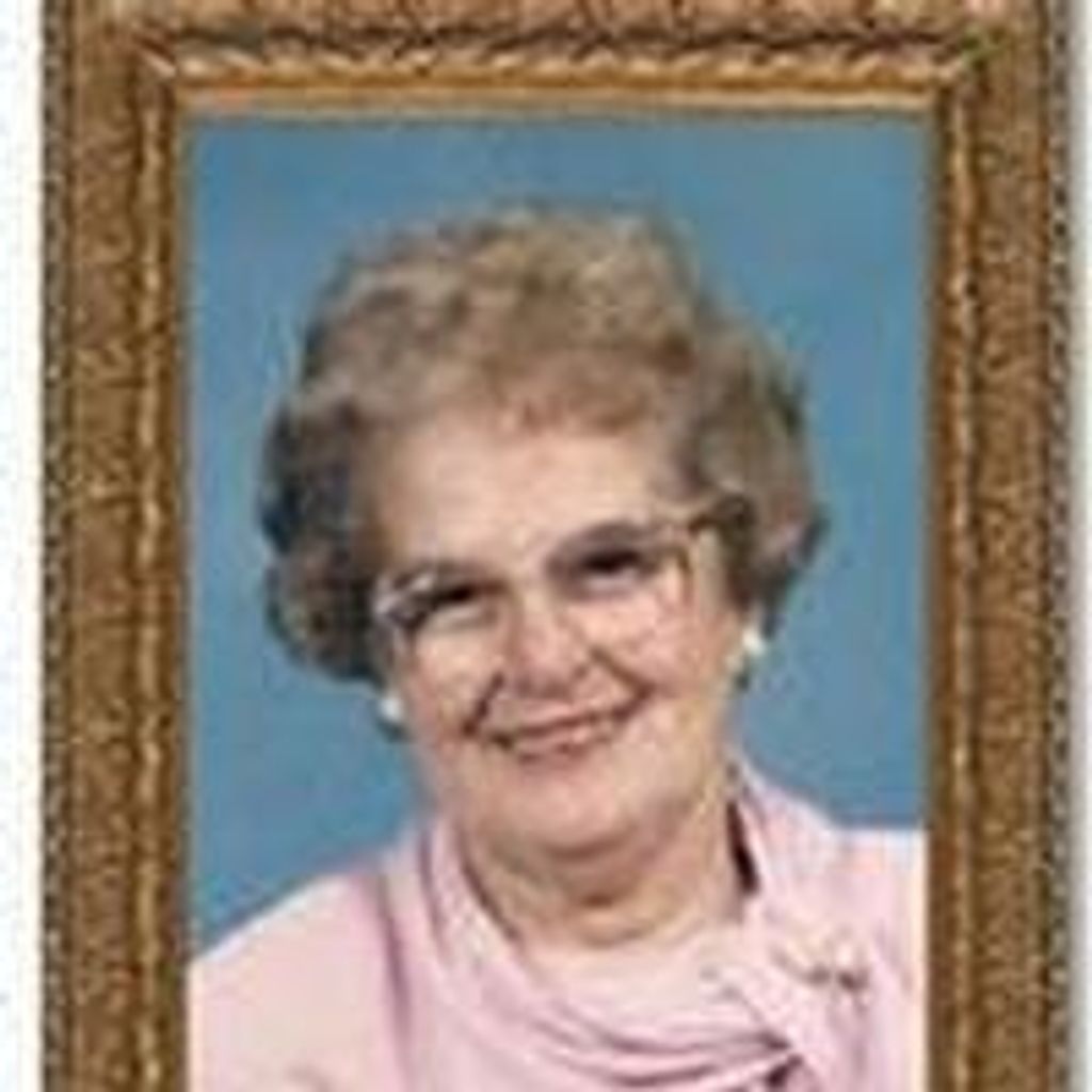Helen L. Snyder