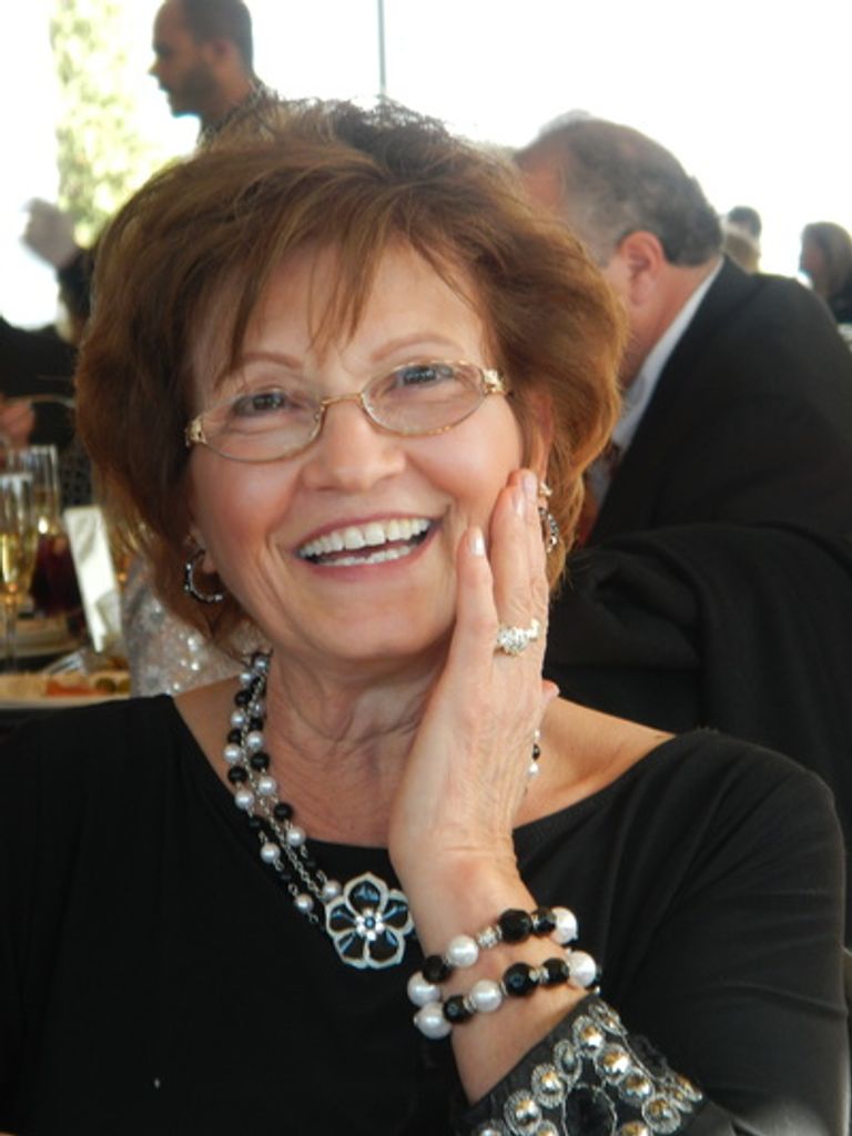 Rita Parise Profile Photo