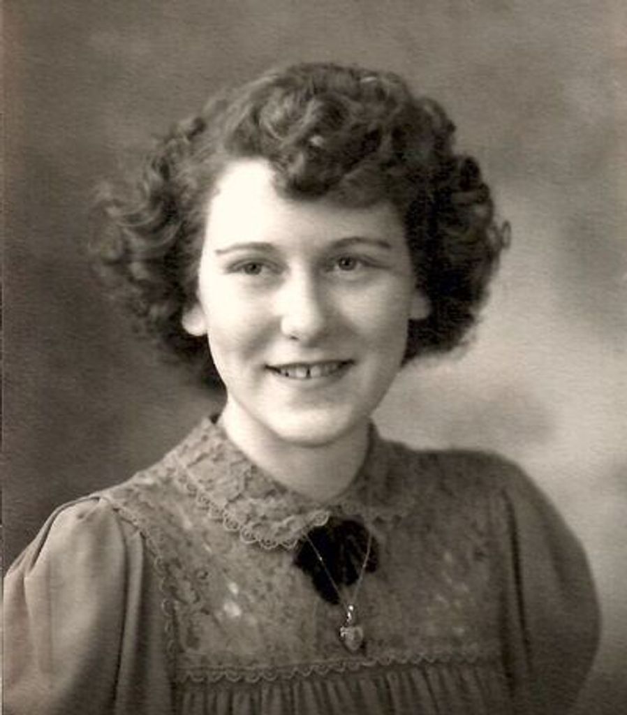 Inez Pauline Maile Profile Photo
