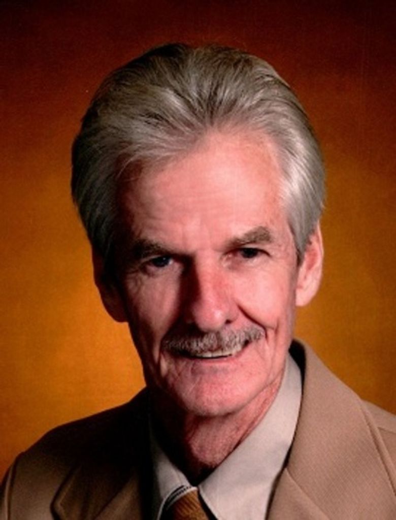 Kenneth R. Spring Profile Photo