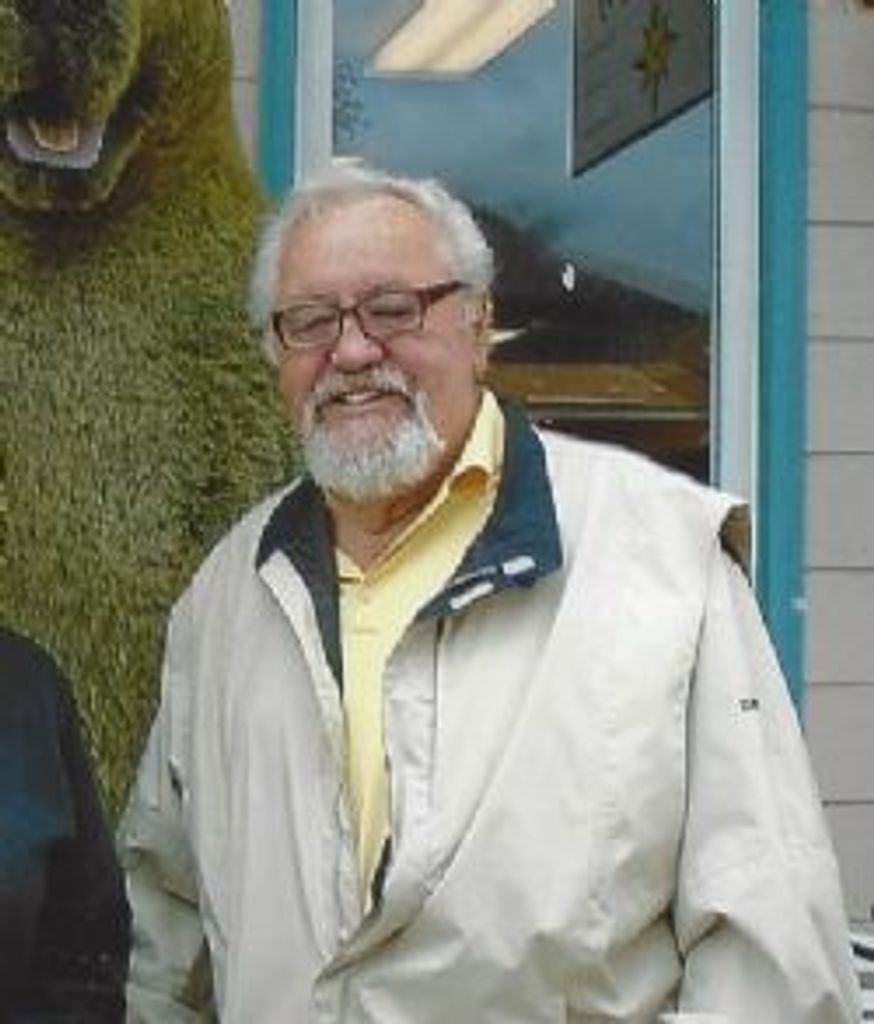 Tom Case