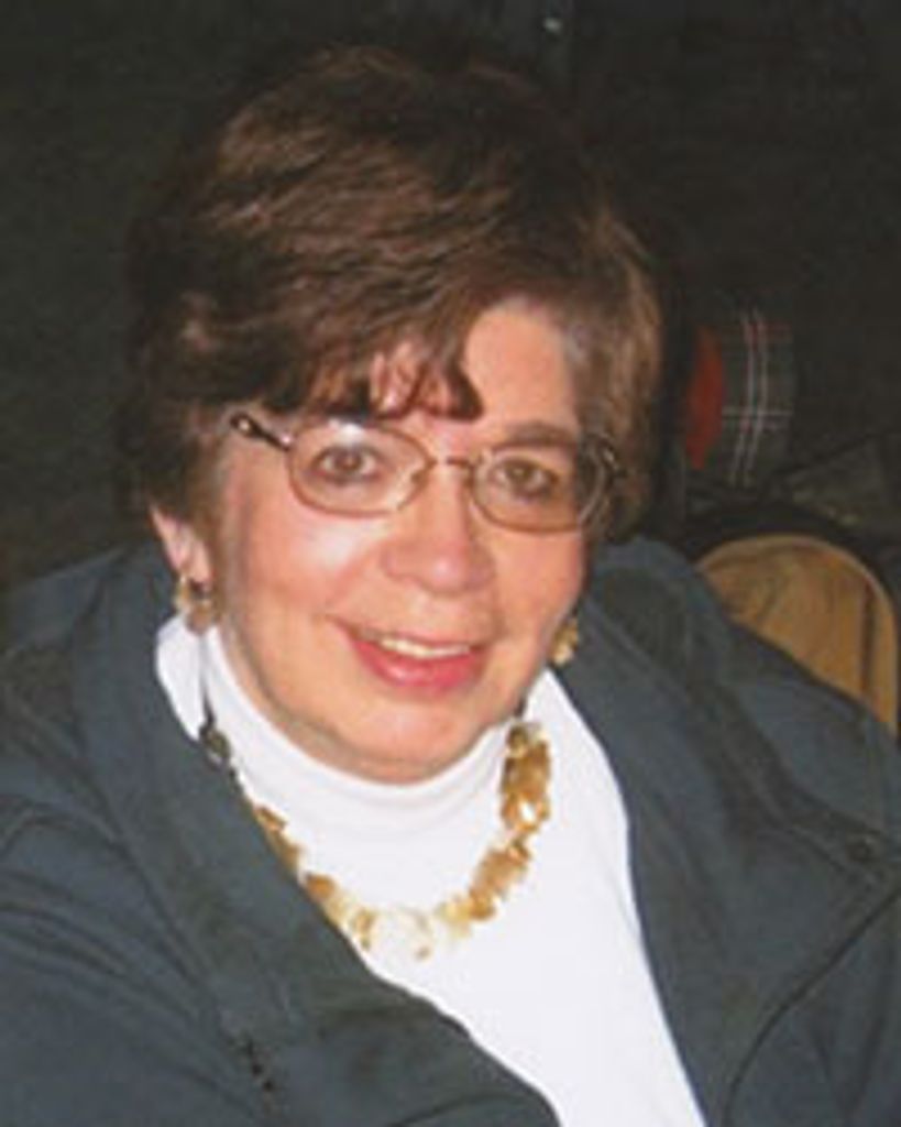 Mary-Ellen Andrews