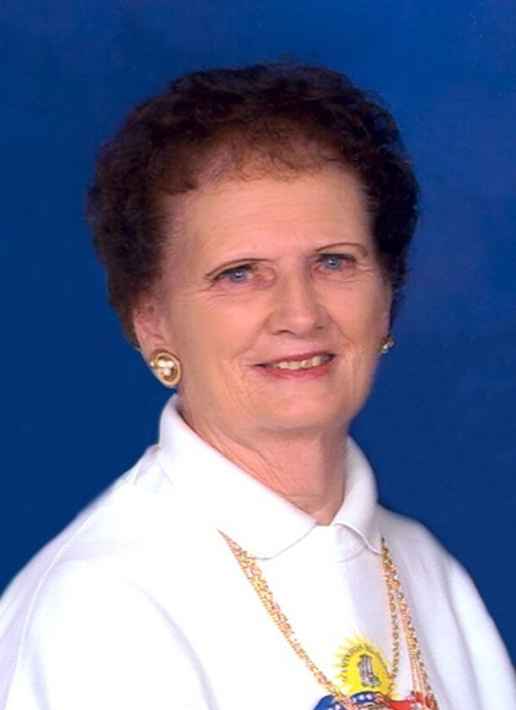 Delores Ellen Storseth