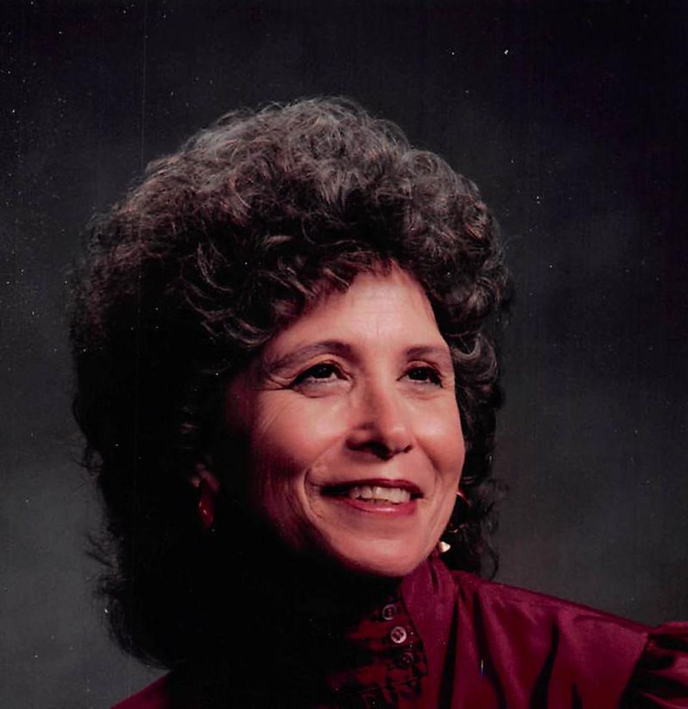 Barbara Ann Malone Profile Photo