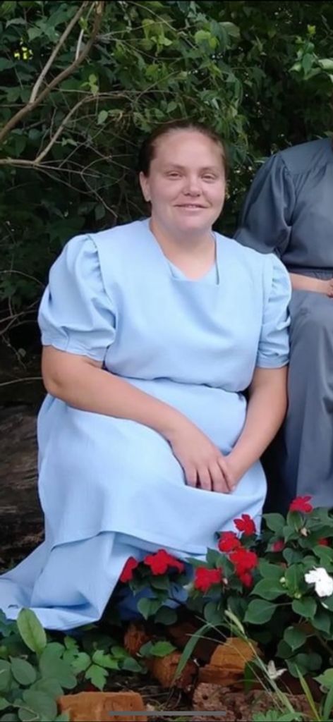 Anna A Troyer Profile Photo