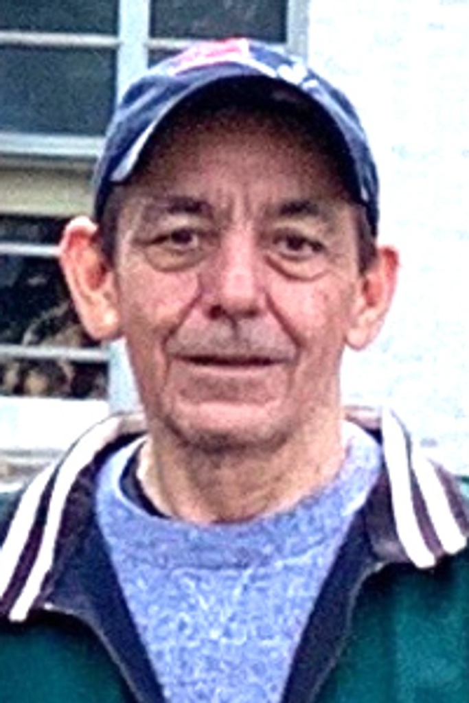 John J. ''Jay'' Alves Jr.