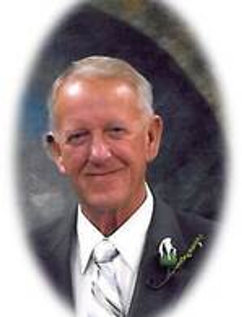 Norman Knight