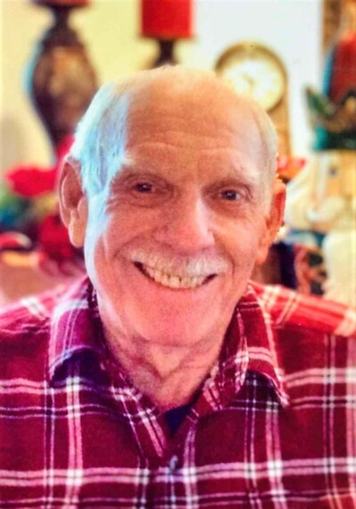 Richard Harold Beckel