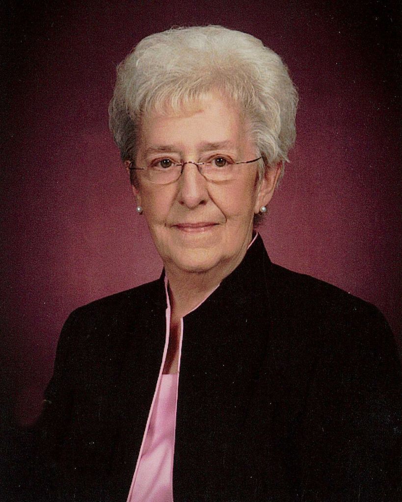 Wilma R. Huff Profile Photo