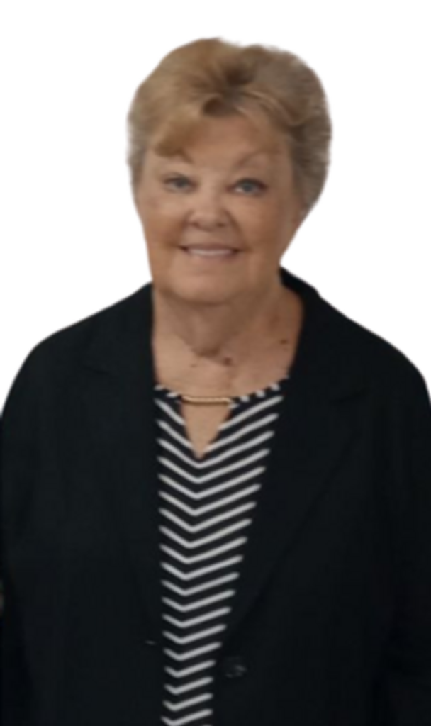 Geraldine Alexander Profile Photo
