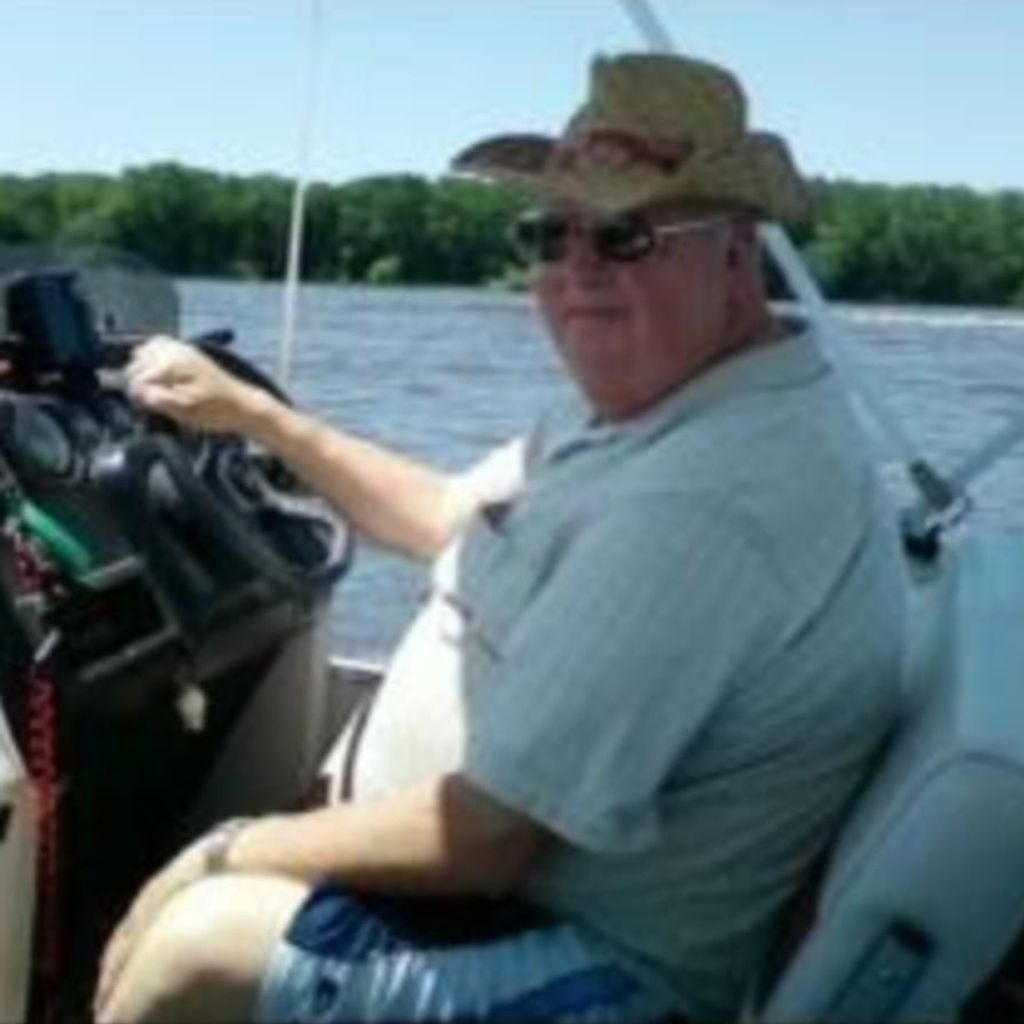 Larry L. Cox Profile Photo