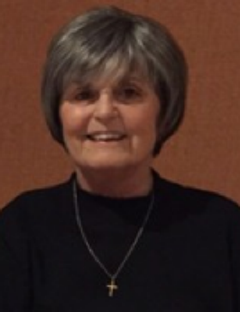 Dottie  Giddens Hunt