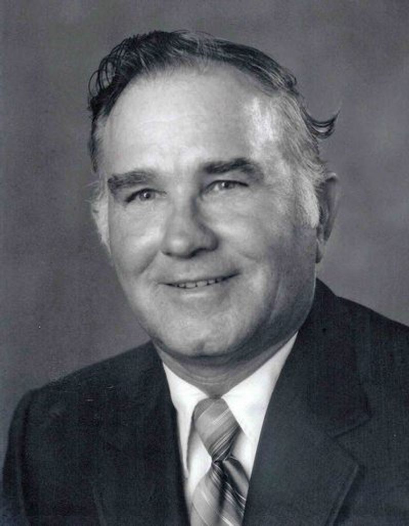 Clarence Eugene Gregory