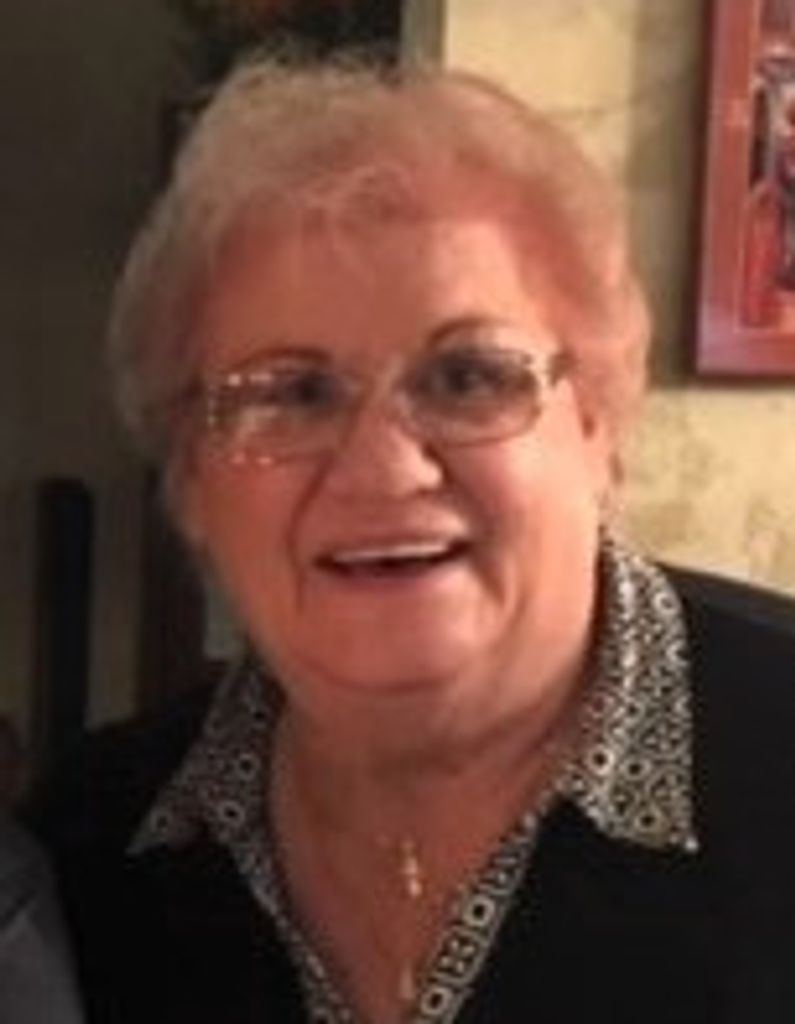 Elizabeth M. (Kovalcin)  Whites