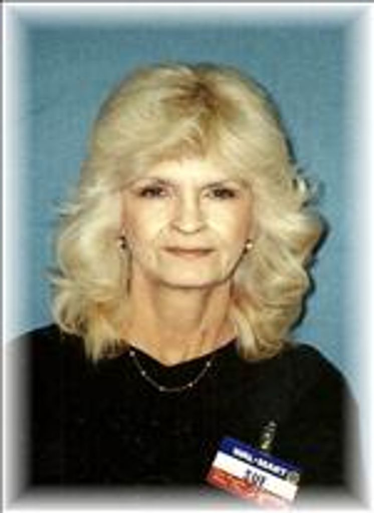 Carolyn Sue Hines