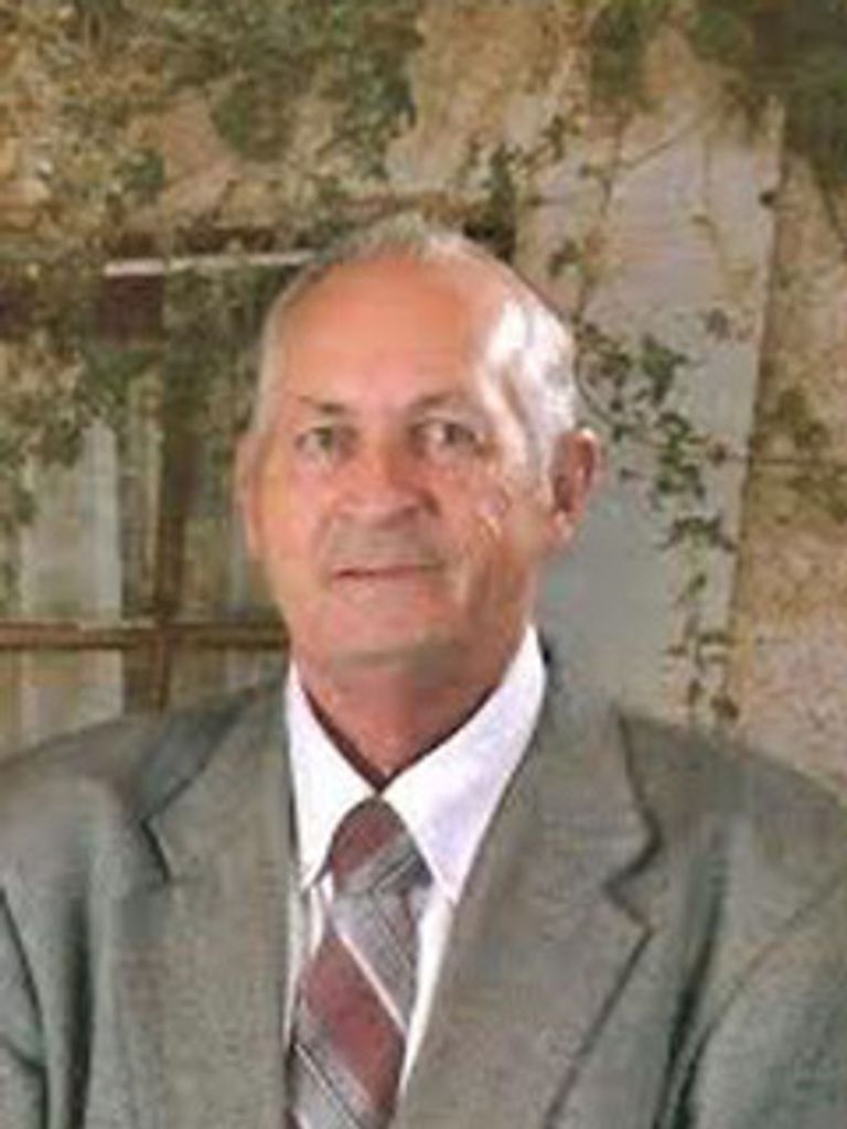 Robert LeRoy Cleveland