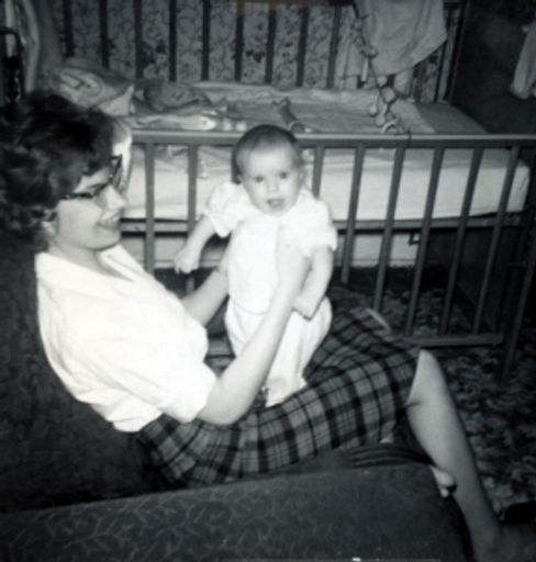 Barbara "Barb" Brown photo gallery thumbnail 59 of 61
