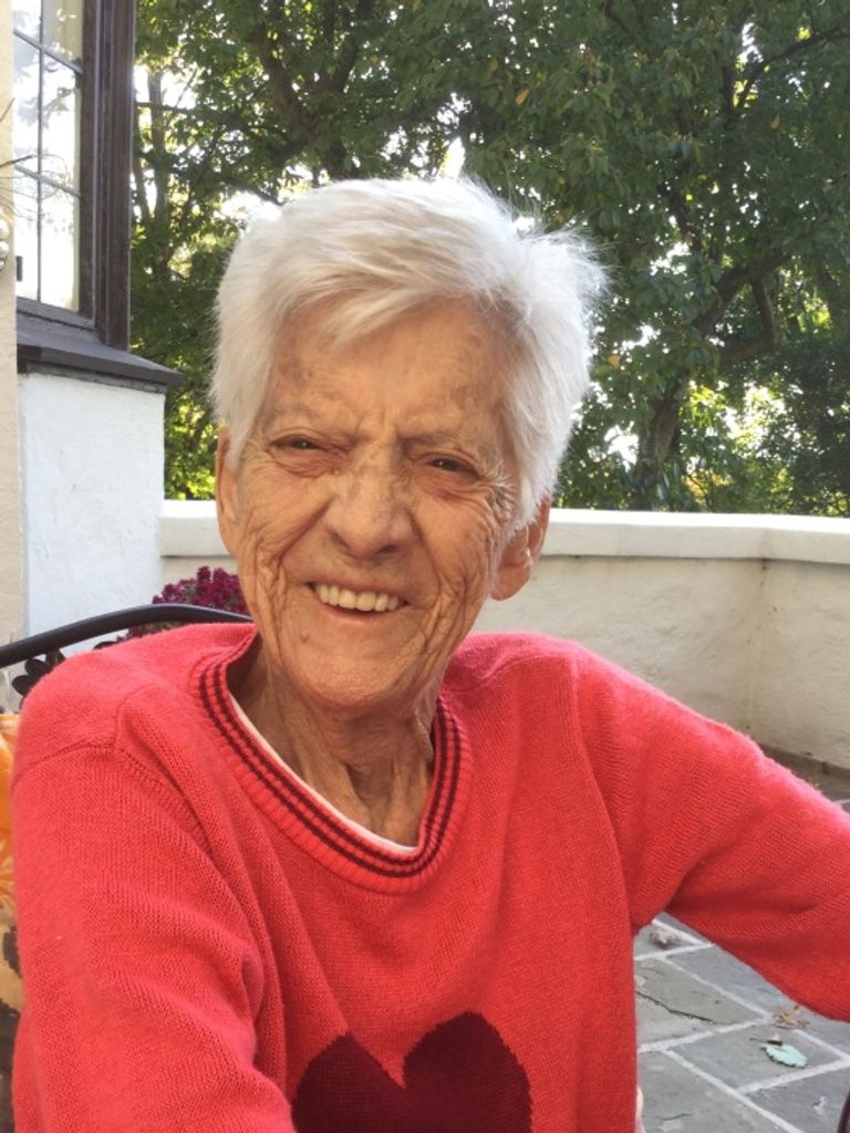 Lucretia Izora Johnson