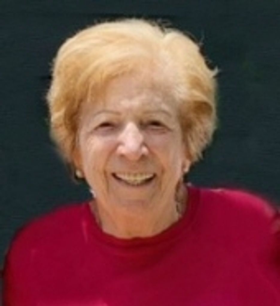 Dolores C. Tegnelia
