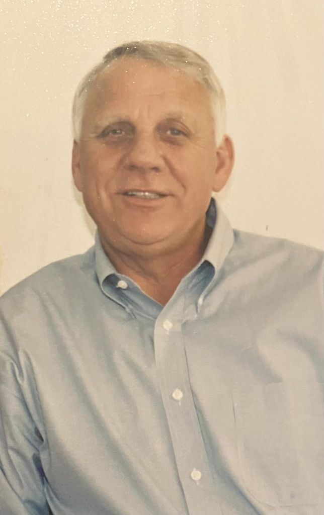 Walter E Floyd Jr. Profile Photo