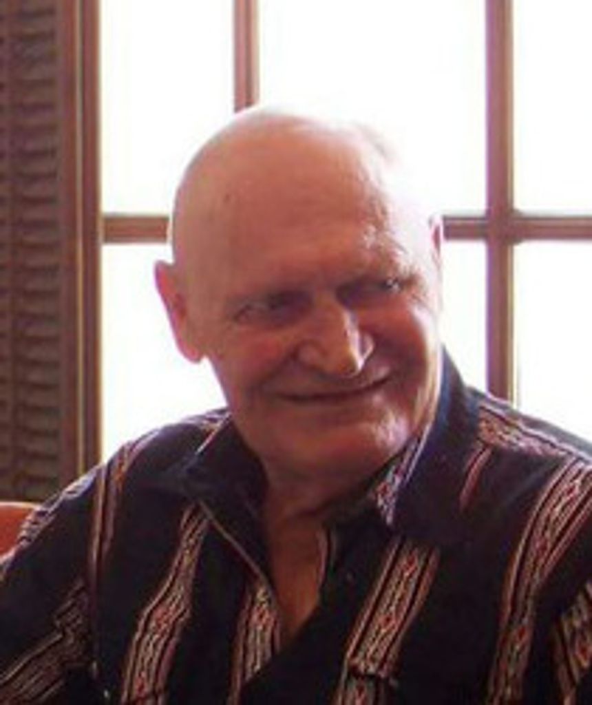 Paul Hillan