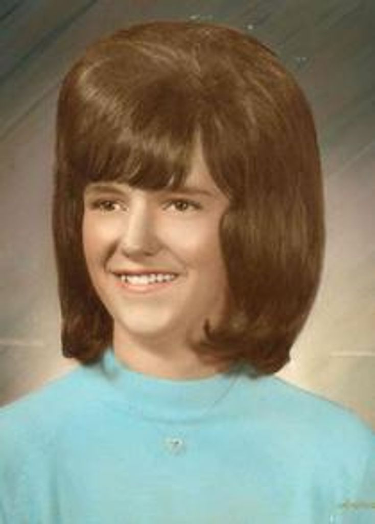 Kathryn M. "Kathy" Qualls